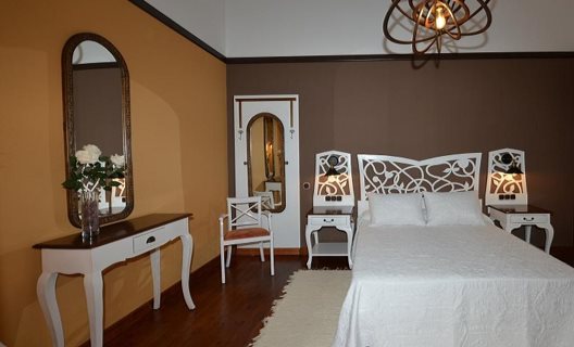 Apartamentos Villas Las Tinajas