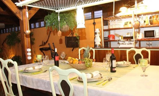 Apartamentos Villas Las Tinajas
