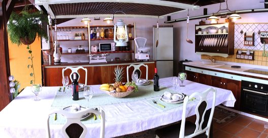 Apartamentos Villas Las Tinajas