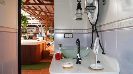 Apartamentos Villas Las Tinajas