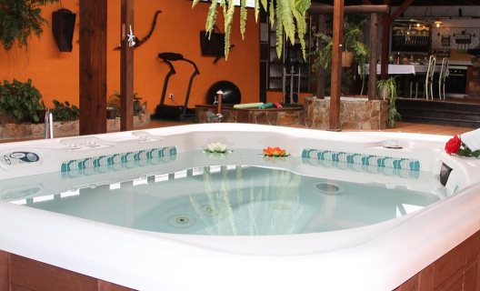 Apartamentos Villas Las Tinajas