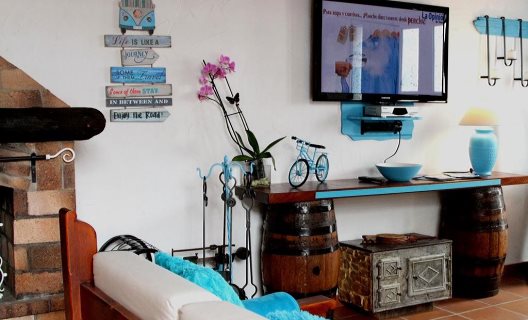 Apartamentos Villas Las Tinajas