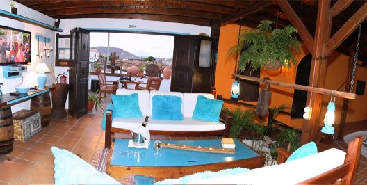 Apartamentos Villas Las Tinajas