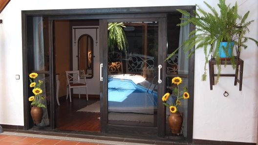 Apartamentos Villas Las Tinajas