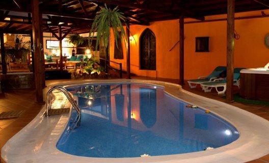 Apartamentos Villas Las Tinajas