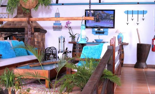 Apartamentos Villas Las Tinajas
