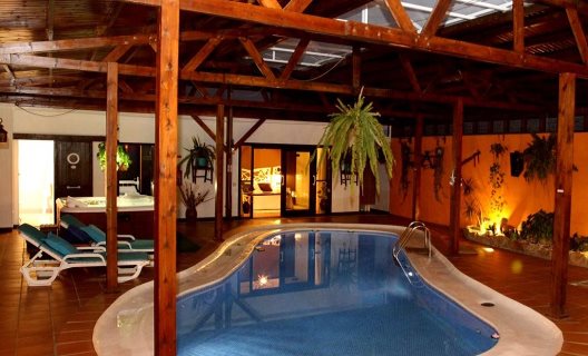 Apartamentos Villas Las Tinajas