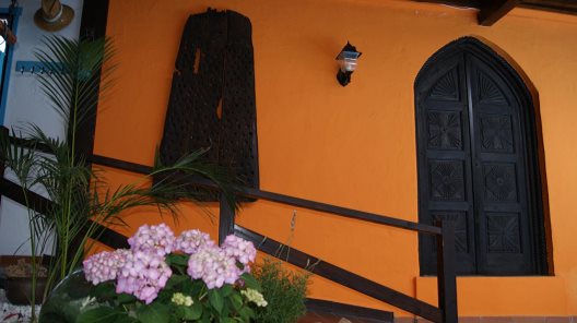 Apartamentos Villas Las Tinajas
