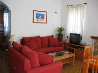 Apartamentos Villas Latitud
