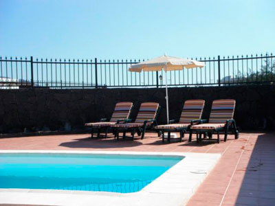 Apartamentos Villas Los Colores