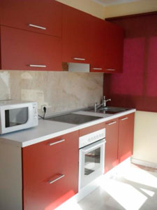Apartamentos Villas Los Colores