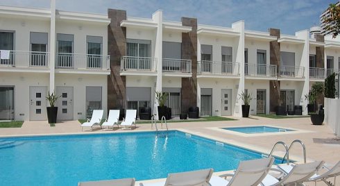 Apartamentos Villas Mare Residence