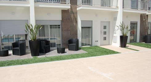 Apartamentos Villas Mare Residence