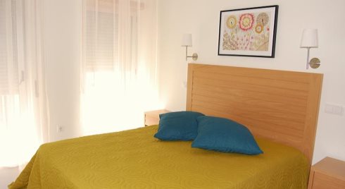 Apartamentos Villas Mare Residence