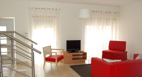 Apartamentos Villas Mare Residence