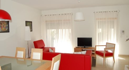 Apartamentos Villas Mare Residence