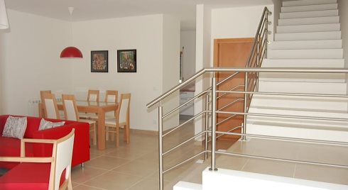 Apartamentos Villas Mare Residence