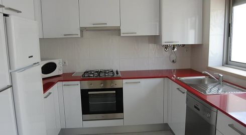Apartamentos Villas Mare Residence