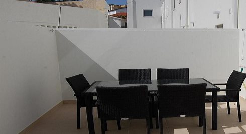 Apartamentos Villas Mare Residence