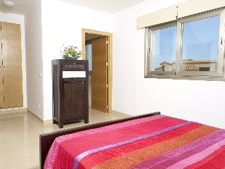 Apartamentos Villas Marinda