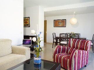 Apartamentos Villas Marinda