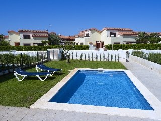 Apartamentos Villas Marinda