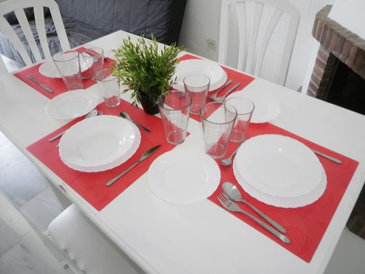 Apartamentos Villas Mojamar Playa
