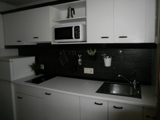Apartamentos Villas Mojamar Playa