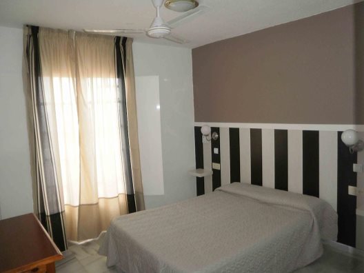 Apartamentos Villas Mojamar Playa