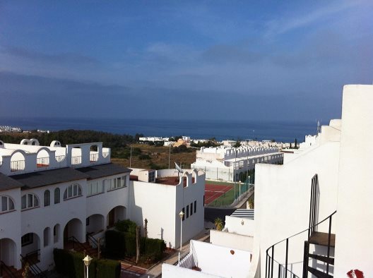 Apartamentos Villas Mojamar Playa