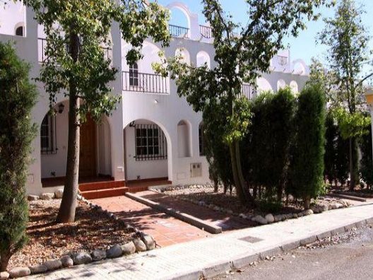 Apartamentos Villas Mojamar Playa