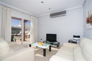 Apartamentos Villas Paradise Club