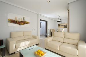 Apartamentos Villas Paradise Club