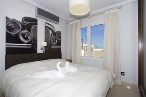 Apartamentos Villas Paradise Club