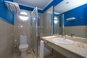 Apartamentos Villas Paradise Club