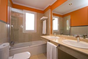 Apartamentos Villas Paradise Club