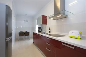 Apartamentos Villas Paradise Club