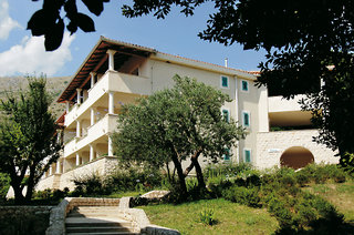 Apartamentos Villas Plat