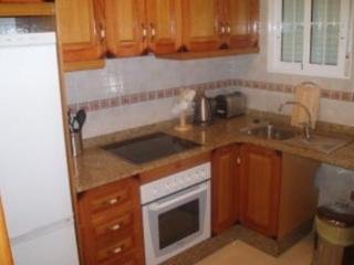 Apartamentos Villas Playa Golf