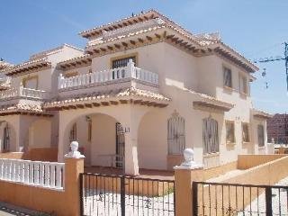 Apartamentos Villas Playa Golf