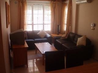 Apartamentos Villas Playa Golf