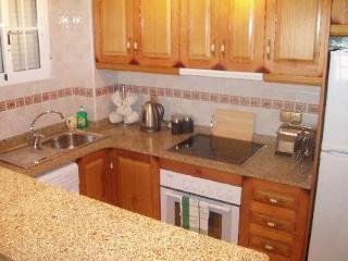 Apartamentos Villas Playa Golf