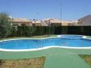 Apartamentos Villas Playa Golf