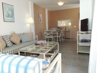 Apartamentos Villas Puerto Rubicón