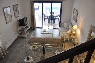 Apartamentos Villas Puerto Rubicón