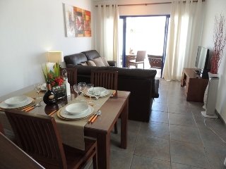 Apartamentos Villas Puerto Rubicón