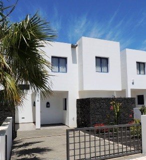 Apartamentos Villas Puerto Rubicón