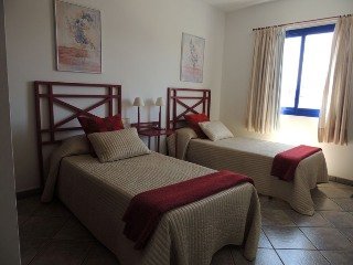 Apartamentos Villas Puerto Rubicón