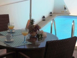 Apartamentos Villas Puerto Rubicón