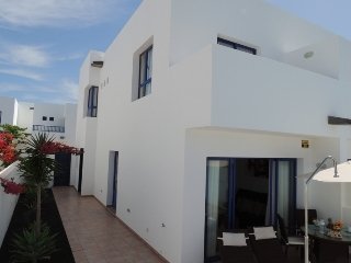 Apartamentos Villas Puerto Rubicón